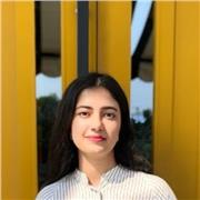 A passionate teacher with a love for Maths, offering an engaging learning experience for secondary students